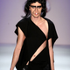 Illustration for article titled Berlin Fashion Week: Patrick Mohrs Appalling Apparel, Terrifying Models